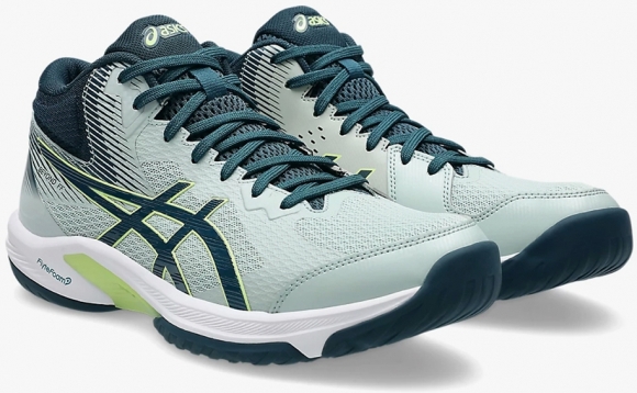 1071A095 300 ASICS Beyond FF MT / Кроссовки волейбольные 1071A095 300 ASICS Beyond FF MT / Кроссовки волейбольные