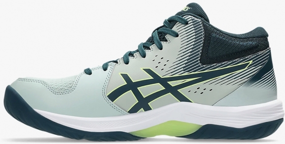 1071A095 300 ASICS Beyond FF MT / Кроссовки волейбольные 1071A095 300 ASICS Beyond FF MT / Кроссовки волейбольные
