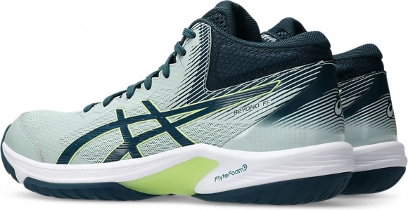 1071A095 300 ASICS Beyond FF MT / Кроссовки волейбольные 1071A095 300 ASICS Beyond FF MT / Кроссовки волейбольные