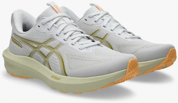 1011C077 100 ASICS GT-1000 14 / Кроссовки 1011C077 100 ASICS GT-1000 14 / Кроссовки