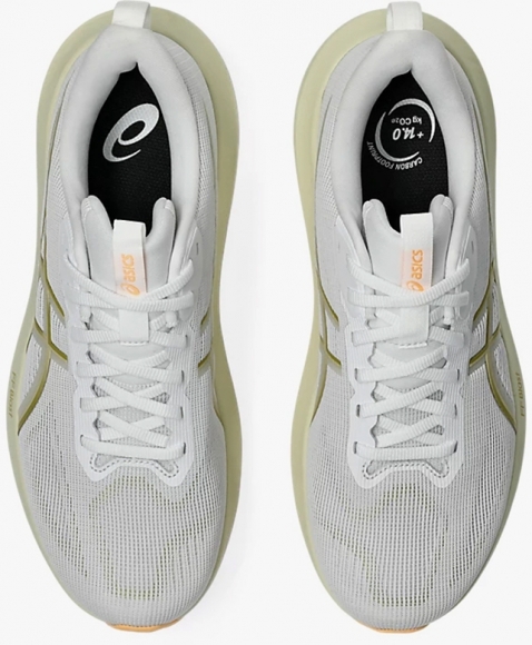 1011C077 100 ASICS GT-1000 14 / Кроссовки 1011C077 100 ASICS GT-1000 14 / Кроссовки