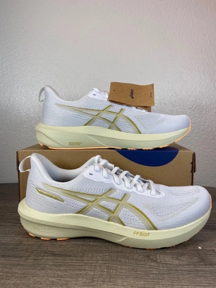 1011C077 100 ASICS GT-1000 14 / Кроссовки 1011C077 100 ASICS GT-1000 14 / Кроссовки
