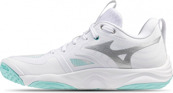 V1GC2512 45 MIZUNO Wave Momentum Elite (W) / Волейбольные кроссовки