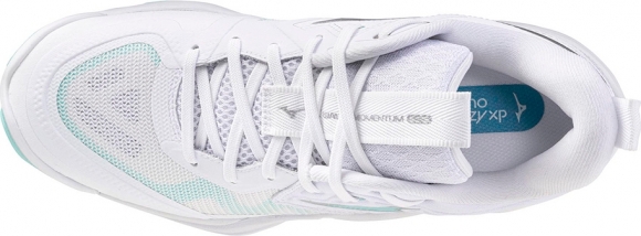V1GC2512 45 MIZUNO Wave Momentum Elite (W) / Волейбольные кроссовки
