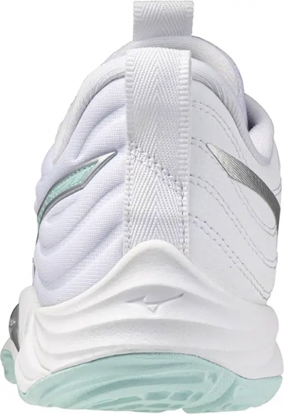 V1GC2512 45 MIZUNO Wave Momentum Elite (W) / Волейбольные кроссовки