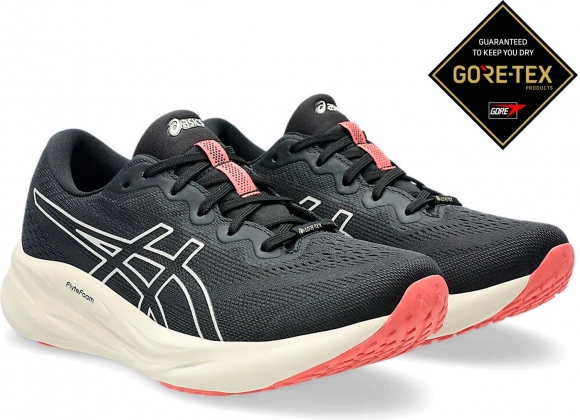 1012B592 003 ASICS Gel-Pulse 15 GTX (W) / Кроссовки