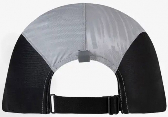 131386.933 BUFF Speed Cap Jaru Light Grey / Кепка 131386.933 BUFF Speed Cap Jaru Light Grey / Кепка