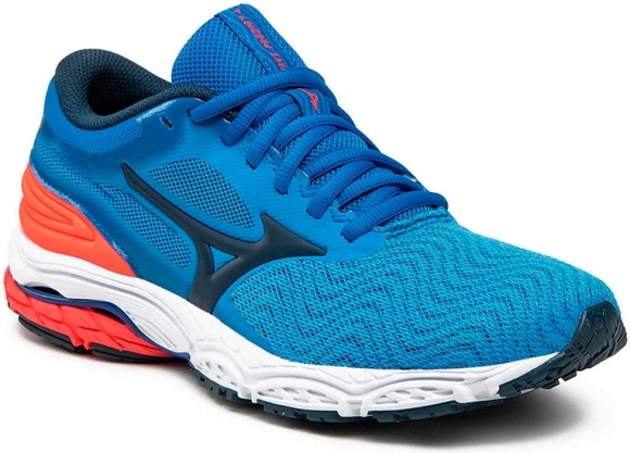 J1GD2210 21 MIZUNO Wave Prodigy 4 (W) / Кроссовки J1GD2210 21 MIZUNO Wave Prodigy 4 (W) / Кроссовки