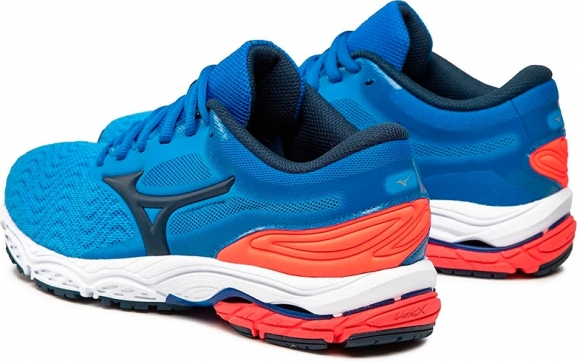 J1GD2210 21 MIZUNO Wave Prodigy 4 (W) / Кроссовки J1GD2210 21 MIZUNO Wave Prodigy 4 (W) / Кроссовки