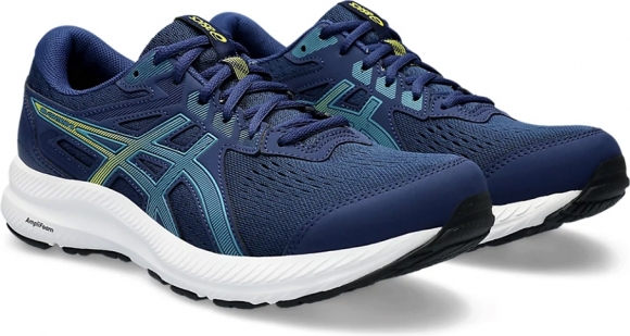 1011B492 411 ASICS Gel-Contend 8 / Кроссовки