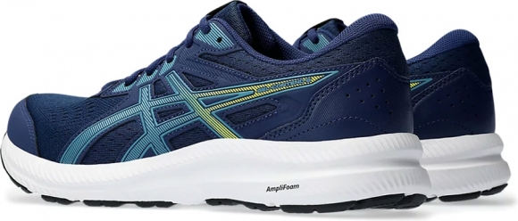 1011B492 411 ASICS Gel-Contend 8 / Кроссовки