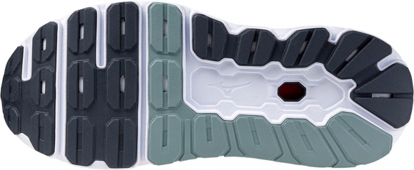 J1GC2426 01 MIZUNO Wave Horizon 7 / Кроссовки