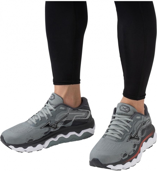 J1GC2426 01 MIZUNO Wave Horizon 7 / Кроссовки