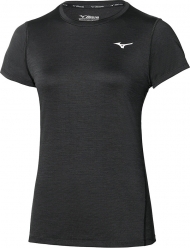 J2GA7721 09 MIZUNO Impulse Core Tee (W) / Футболка J2GA7721 09 MIZUNO Impulse Core Tee (W) / Футболка