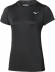 J2GA7721 09 MIZUNO Impulse Core Tee (W) / Футболка
