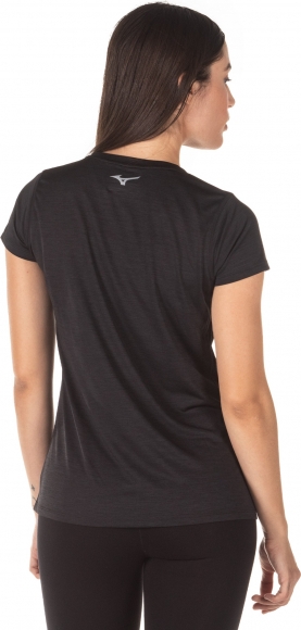 J2GA7721 09 MIZUNO Impulse Core Tee (W) / Футболка