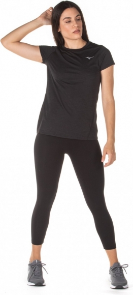 J2GA7721 09 MIZUNO Impulse Core Tee (W) / Футболка