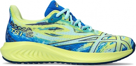 1014A311 401 ASICS Gel-Gel-Noosa Tri 15 GS / Полумарафонки