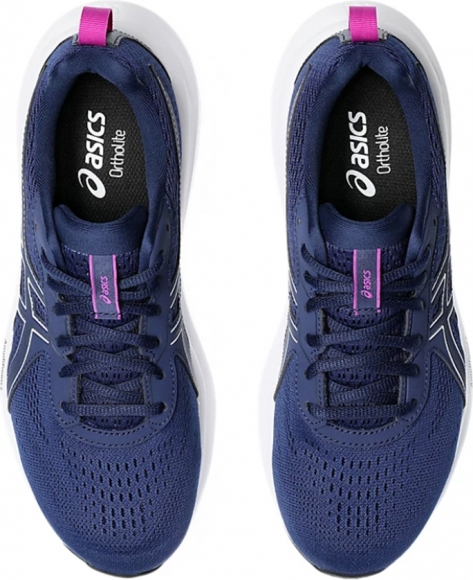 1012B681 400 ASICS Gel-Contend 9 (W) / Кроссовки 1012B681 400 ASICS Gel-Contend 9 (W) / Кроссовки