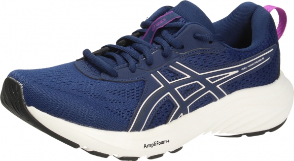 1012B681 400 ASICS Gel-Contend 9 (W) / Кроссовки 1012B681 400 ASICS Gel-Contend 9 (W) / Кроссовки