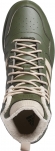 IH0163 ADIDAS HOOPS 3.0 MID WTR / Кроссовки