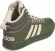 IH0163 ADIDAS HOOPS 3.0 MID WTR / Кроссовки