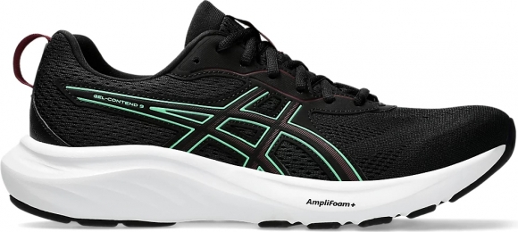 1011B881 001 ASICS Gel-Contend 9 / Кроссовки