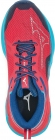 J1GK2273 21 MIZUNO SHOE WAVE IBUKI (W) / Кроссовки-внедорожники
