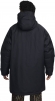 FB7587 010 NIKE M NL FILLED PARKA / Пуховик