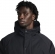 FB7587 010 NIKE M NL FILLED PARKA / Пуховик