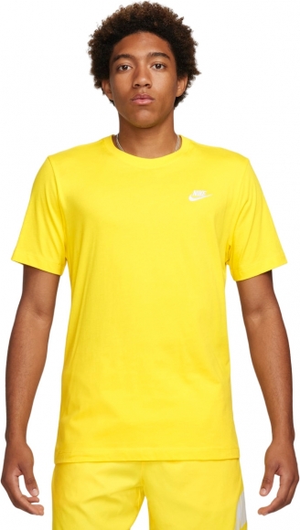 AR4997 718 NIKE M NSW CLUB TEE / Футболка