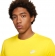 AR4997 718 NIKE M NSW CLUB TEE / Футболка