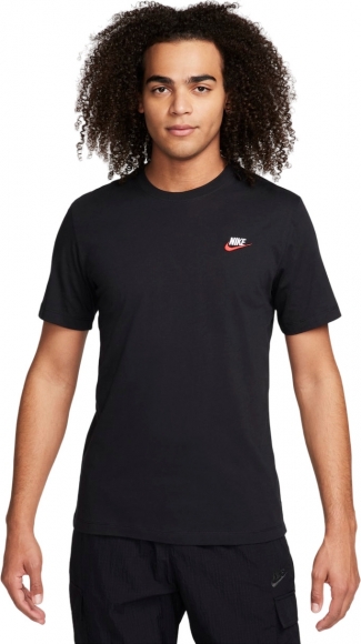 FD1184 011 NIKE M NSW CLUB DT TEE / Футболка