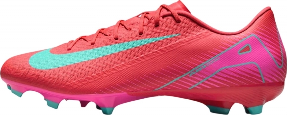 FQ8374 800 NIKE ZM VAPOR 16 ACADEMY FG/MG / Бутсы