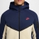 HV6512 410 NIKE M NK TCH FLC FZ WR HD / Толстовка