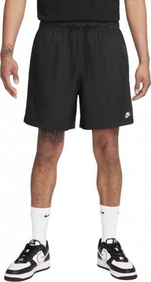 FN3307 010 NIKE M NK CLUB FLOW SHORT / Шорты