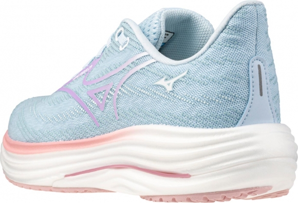 J1GD2503 25 MIZUNO Wave Rider 29 (W) / Кроссовки