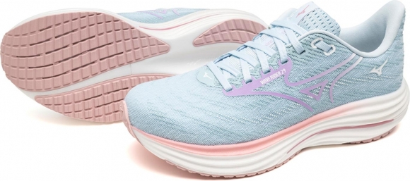 J1GD2503 25 MIZUNO Wave Rider 29 (W) / Кроссовки