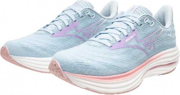 J1GD2503 25 MIZUNO Wave Rider 29 (W) / Кроссовки