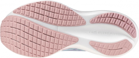 J1GD2503 25 MIZUNO Wave Rider 29 (W) / Кроссовки