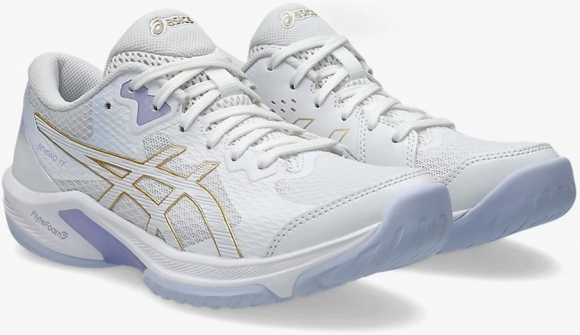 1072A095 106 ASICS Beyond FF (W) / Кроссовки волейбольные женские 1072A095 106 ASICS Beyond FF (W) / Кроссовки волейбольные женские