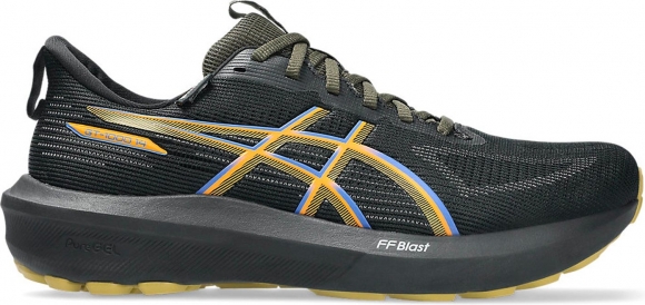 1011C078 001 ASICS GT-1000 14 GTX / Кроссовки 1011C078 001 ASICS GT-1000 14 GTX / Кроссовки