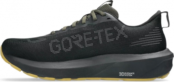 1011C078 001 ASICS GT-1000 14 GTX / Кроссовки 1011C078 001 ASICS GT-1000 14 GTX / Кроссовки