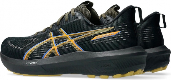 1011C078 001 ASICS GT-1000 14 GTX / Кроссовки 1011C078 001 ASICS GT-1000 14 GTX / Кроссовки