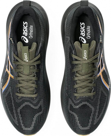 1011C078 001 ASICS GT-1000 14 GTX / Кроссовки 1011C078 001 ASICS GT-1000 14 GTX / Кроссовки