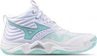 V1GC2517 45 MIZUNO Wave Momentum Elite MID (W) / Волейбольные кроссовки