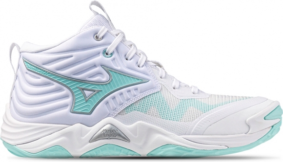 V1GC2517 45 MIZUNO Wave Momentum Elite MID (W) / Волейбольные кроссовки