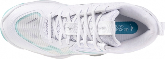 V1GC2517 45 MIZUNO Wave Momentum Elite MID (W) / Волейбольные кроссовки