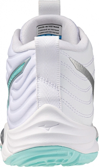 V1GC2517 45 MIZUNO Wave Momentum Elite MID (W) / Волейбольные кроссовки