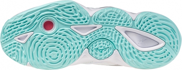 V1GC2517 45 MIZUNO Wave Momentum Elite MID (W) / Волейбольные кроссовки